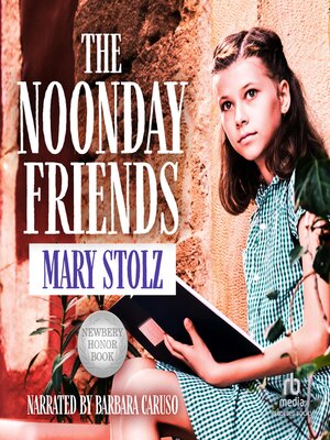 cover image of The Noonday Friends